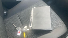 Suzuki Swift 1.2 Dualjet 83 12V Hybrid SZ-L 5dr Petrol Hatchback